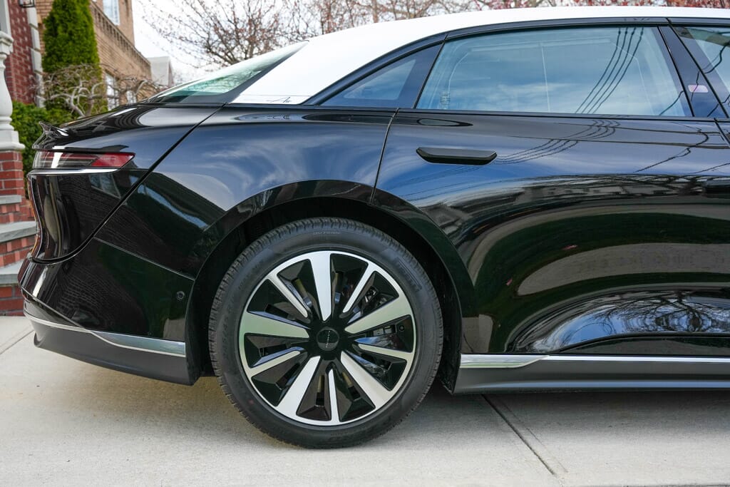 2022 Lucid Motors Air Grand Touring for sale